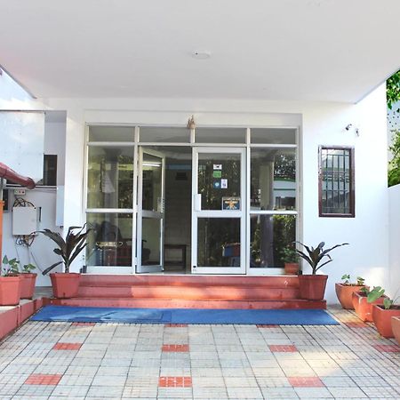 Hotel Kc Yercaud Eksteriør billede