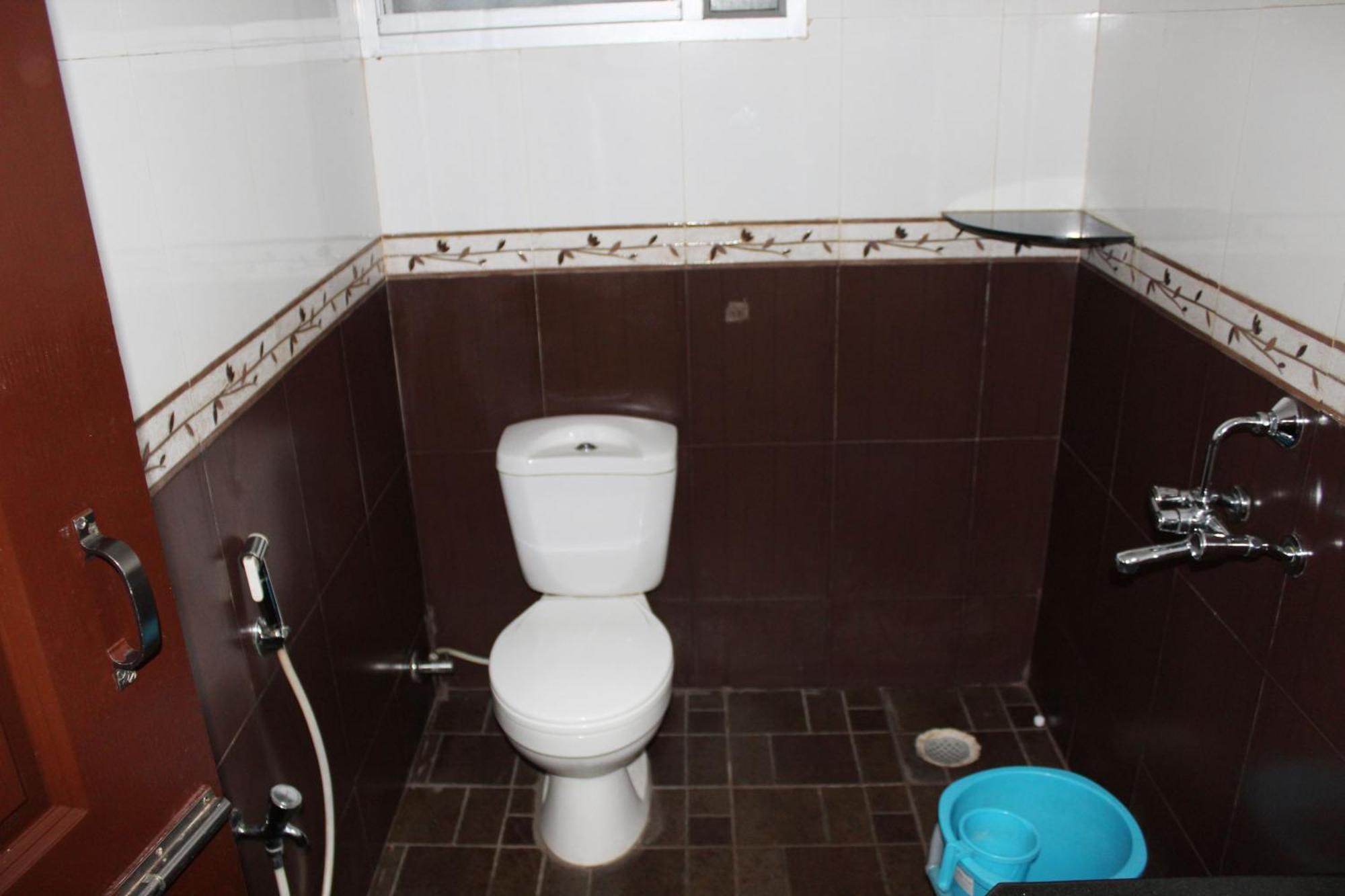 Hotel Kc Yercaud Eksteriør billede