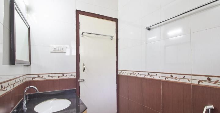 Hotel Kc Yercaud Eksteriør billede